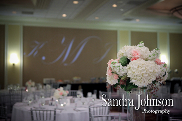 Best Hilton Orlando wedding photographer - Sandra Johnson (SJFoto.com)